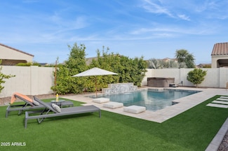 9452 E Theia Dr, Mesa, AZ 85212