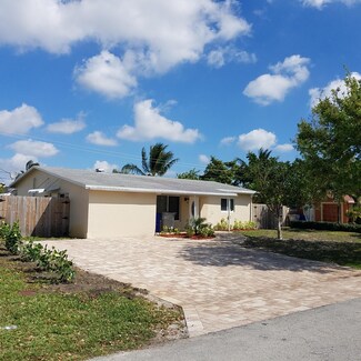 1531 NE 33rd Ct, Pompano Beach, FL 33064