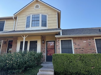 11901 Swearingen Dr Unit 91Q, Austin, TX 78758