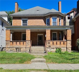 309 Boyles Ave, New Castle, PA 16101