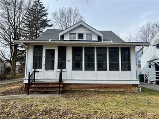 1400 Avondale Rd, Cleveland, OH 44121