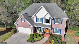 5717 Harmony Point Dr, Lilburn, GA 30047