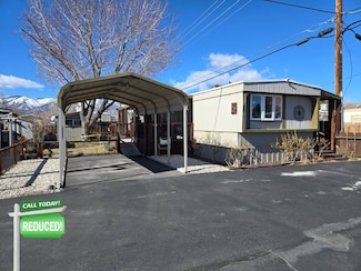 2950 Airport Rd Unit 6, Carson City, NV 89706