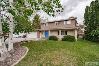 2325 Balboa Dr, Idaho Falls, ID 83404