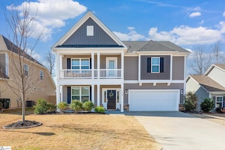 115 Crisp Cameo Ct, Greer, SC 29651