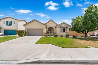3050 W Kildare St, Lancaster, CA 93536