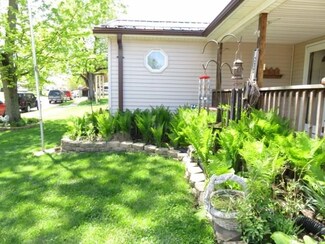 313 Avalon Ln Unit Chesterfield, Anderson, IN 46017