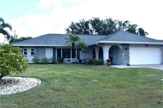 1511 Reynard Dr, Fort Myers, FL 33919