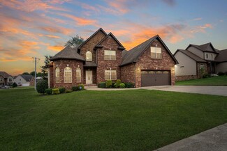 999 Promenade Dr, Adams, TN 37010