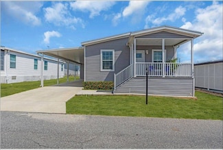 1701 W Commerce Ave Unit 192, Haines City, FL 33844