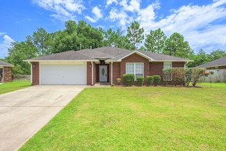 785 Bucksaw Dr, Pensacola, FL 32506