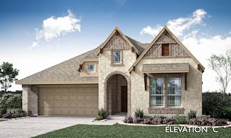 200 Sweetwater Dr, Commerce, TX 75428