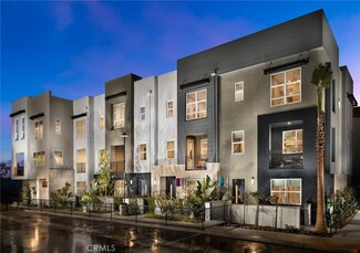 2336 Synergy, Irvine, CA 92614