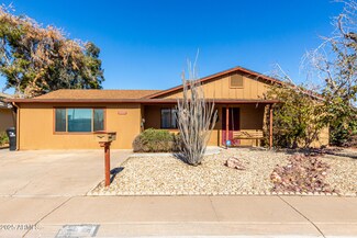 3428 W Vogel Ave, Phoenix, AZ 85051