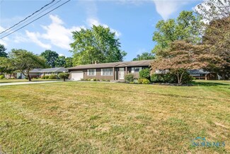 341 Welling Ave, Luckey, OH 43443
