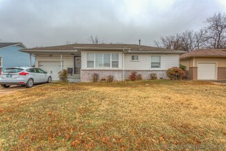 4139 E 38th St, Tulsa, OK 74135