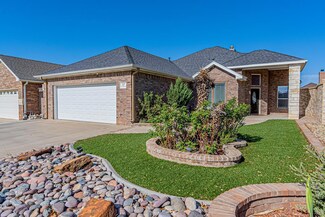107 Lanai, Odessa, TX 79762