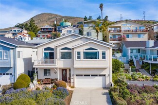 991 S Ocean Ave, Cayucos, CA 93430