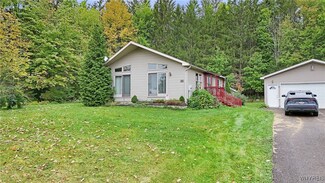 8112 Pinewoods Rd, Houghton, NY 14744