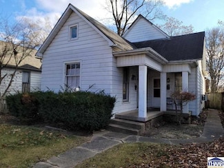 1509 2nd Ave, Terre Haute, IN 47807