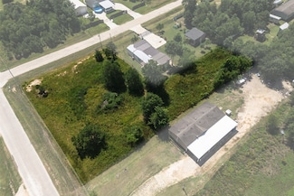 1202 County Road 3542, Cleveland, TX 77327