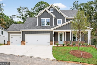 2537 Parkside Way Unit LOT 399, Gainesville, GA 30507