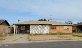 4026 W Cavalier Dr, Phoenix, AZ 85019