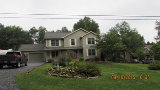 60 Hickory Ln, Mill Hall, PA 17751