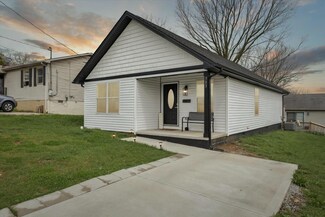 303 W Washington St, Winchester, KY 40391