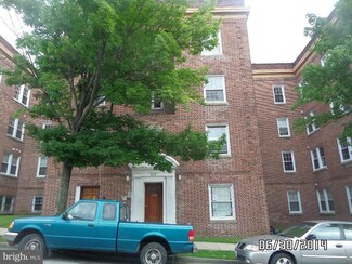 602 Whitelock St Unit 10, Baltimore, MD 21217
