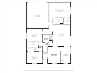 2721 Cedar Elm Ln, Garland, TX 75043