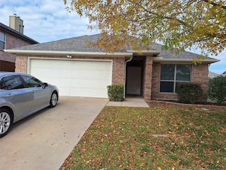 317 Ferndale Place, Little Elm, TX 75068