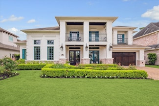 23 E Loftwood Cir, Spring, TX 77382
