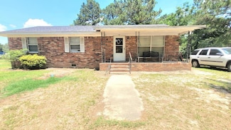 3925 Third St, Mayesville, SC 29104