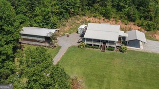 114 Aaron Dr, Toccoa, GA 30577