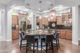 1407 E Artemis Trail, San Tan Valley, AZ 85140