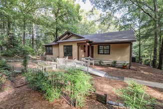 1176 Griffith Rd, Eclectic, AL 36024