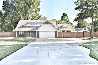 4224 W 81st St, Tulsa, OK 74132
