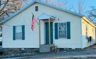 6180 Harrison St, Batesville, AR 72501