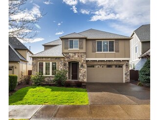 16840 NW Vetter Dr, Portland, OR 97229