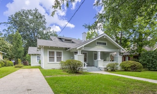 903 Corinne St, Hattiesburg, MS 39401