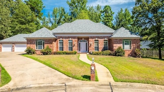 23 Kingshill Cove, Maumelle, AR 72113