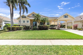 4616 Blue Marlin Dr, Bradenton, FL 34208