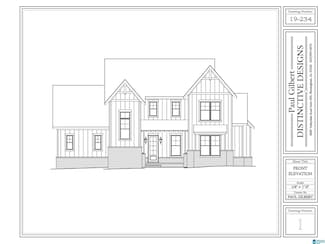 Lot 8 Brae Village Dr, Morris, AL 35116