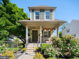 329 Meeting House Ln, Narberth, PA 19072