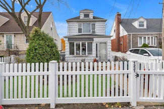 1221 Ellsworth Ave, Bronx, NY 10465