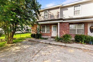 110 Camille St Unit 1, Lafayette, LA 70503