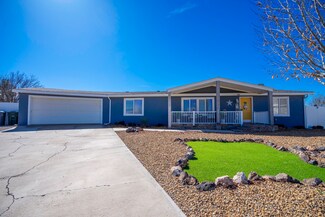 311 N 3420 W, Hurricane, UT 84737