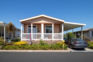 433 Sylvan Ave Unit 112, Mountain View, CA 94041