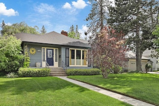 1224 E Thurston Ave, Spokane, WA 99203